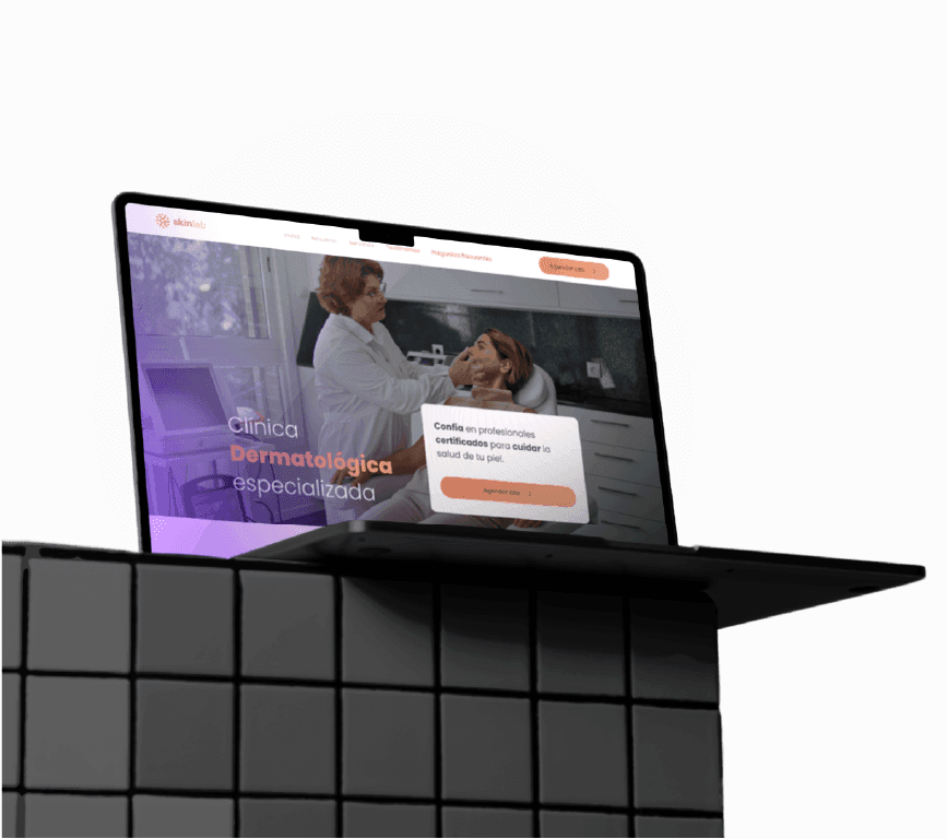 renta de paginas web